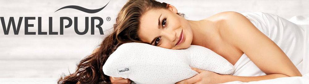 Wellpur sales fana pillow